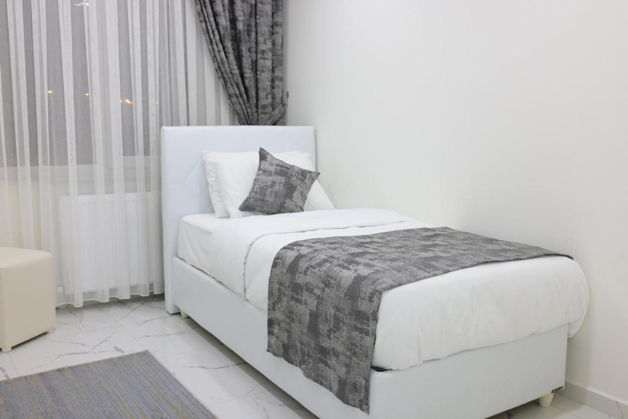 White House Cappadocia Aparthotel Nevşehir Kültér fotó